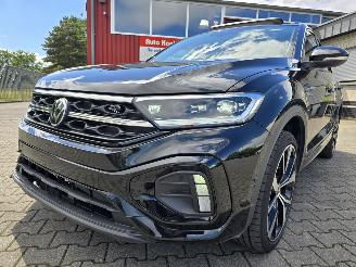 Volkswagen T-Roc R-LINE picture 7