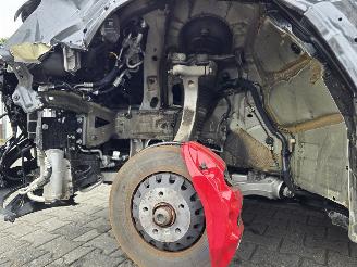 Audi Q8 E-TRON 114 kW aH picture 24