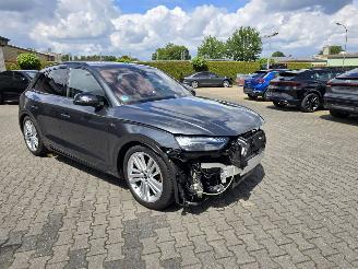 Audi Q5 QUATTRO S-LINE picture 2