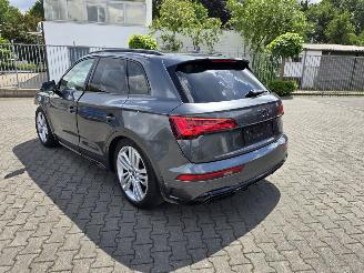 Schadeauto Audi Q5 QUATTRO S-LINE 2024/7
