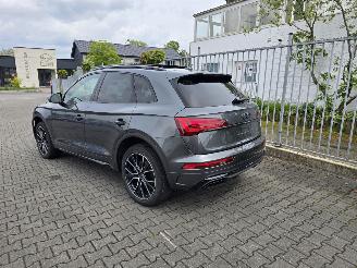 Unfallwagen Audi Q5 40 TDi QUATTRO PANORAMA 2025/2