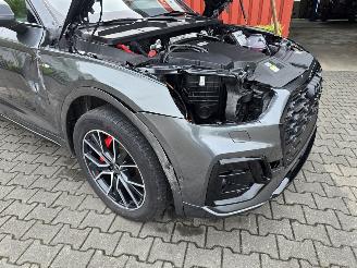 Audi Q5 40 TDi QUATTRO PANORAMA picture 17