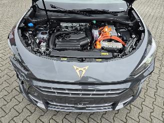 Cupra Terramar Hybride picture 19