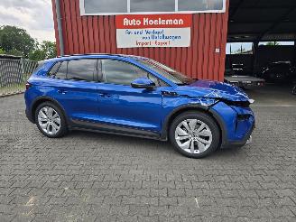 Skoda Elroq 60 Loft Advanced HEAD-UP picture 5