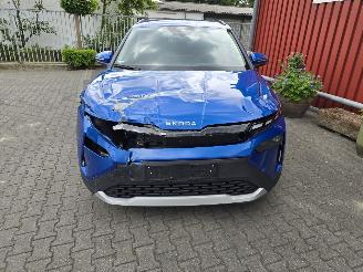 Skoda Elroq 60 Loft Advanced HEAD-UP picture 8