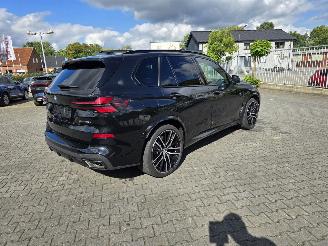 BMW X5 50e Hybride PANORAMA AIRSUSPENSION picture 4