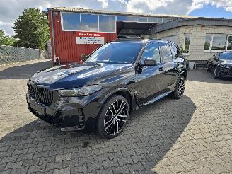 Coche accidentado BMW X5 50e Hybride PANORAMA AIRSUSPENSION 2025/8