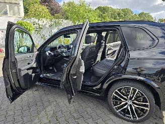 BMW X5 50e Hybride PANORAMA AIRSUSPENSION picture 6