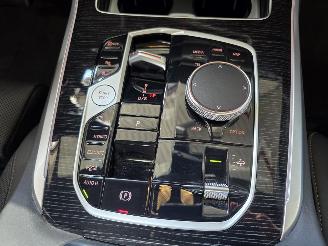 BMW X5 50e Hybride PANORAMA AIRSUSPENSION picture 31