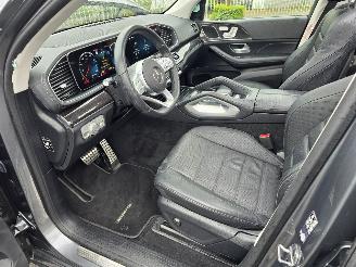 Mercedes GLS 400d AMG PANORAMA picture 13
