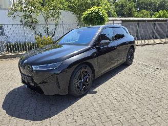 BMW iX M60 PANORAMA SOFT-CLOSE picture 1