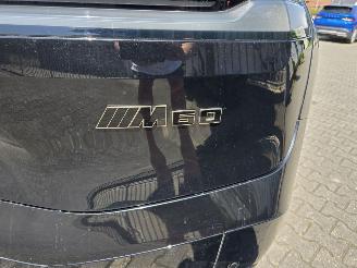 BMW iX M60 PANORAMA SOFT-CLOSE picture 15
