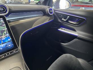 Mercedes GLC 300e Hybride AMG PANORAMA picture 29