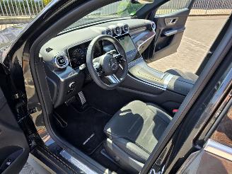 Mercedes GLC 300e Hybride AMG PANORAMA picture 17