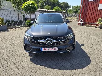 Mercedes GLC 300e Hybride AMG PANORAMA picture 5
