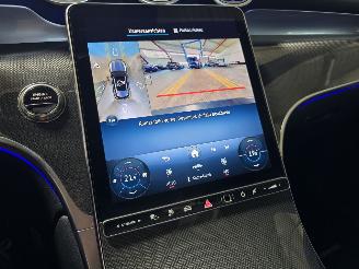 Mercedes GLC 300e Hybride AMG PANORAMA picture 26