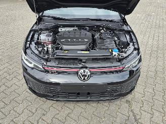 Schadeauto Volkswagen Golf GTI 195 kW Panorama 2024/11