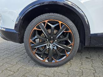 Cupra Formentor VZ 245 kW PANORAMA picture 26