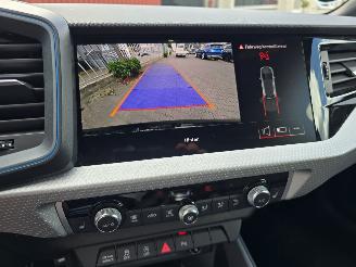škoda osobní automobily Audi A1 TFSi 30 S-LINE 2023/1