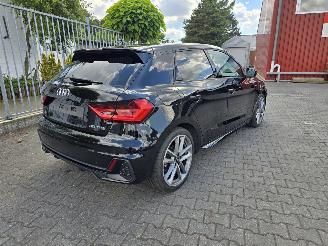 Audi A1 TFSi 30 S-LINE picture 3