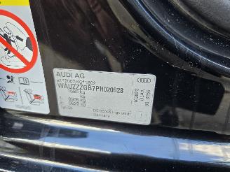 Audi A1 TFSi 30 S-LINE picture 28