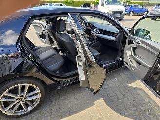 Audi A1 TFSi 30 S-LINE picture 10