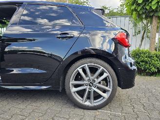 Audi A1 TFSi 30 S-LINE picture 27