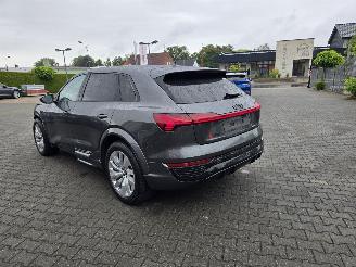 Avarii autoturisme Audi SQ8  2023/12