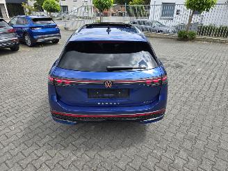 Volkswagen Passat  picture 15