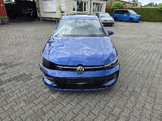Volkswagen Passat  picture 14