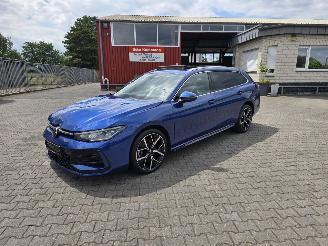 škoda osobní automobily Volkswagen Passat  2025/9