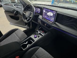 Volkswagen Tiguan 1.5 tsi Hybrid picture 18