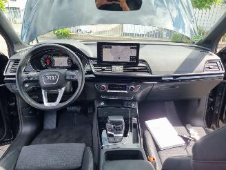 Audi Q5 55 TFSI e 270 kW VOLL!! picture 6
