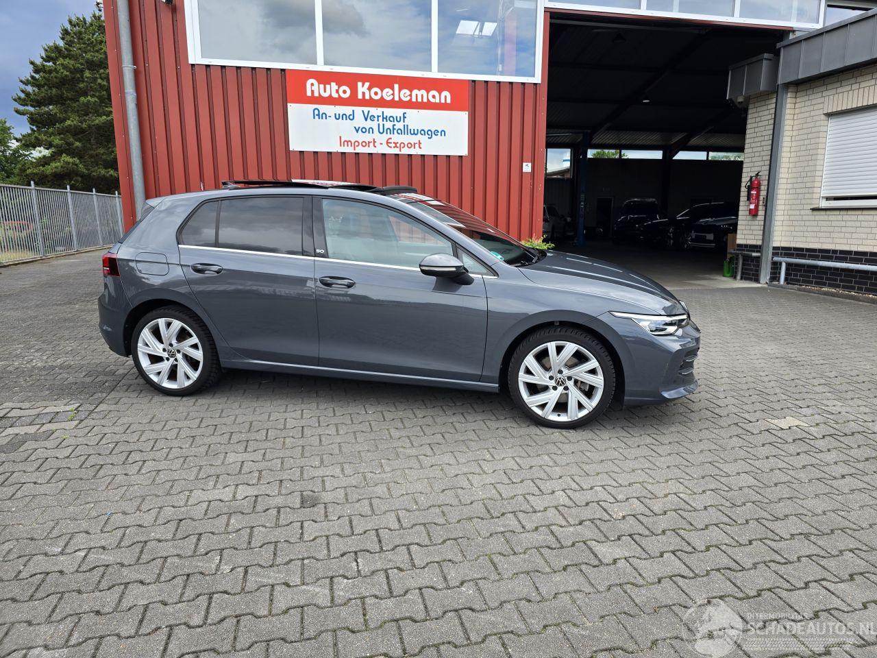 Volkswagen Golf ETSI Hybrid EDITION 50