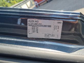 Audi Q5 TDi 150 kW Quattro picture 58