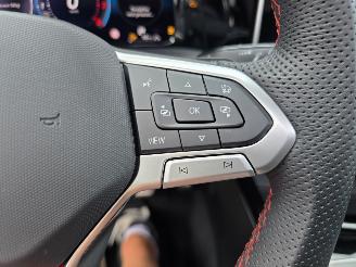Volkswagen Golf Gti 195 kW Panorama IQ picture 15