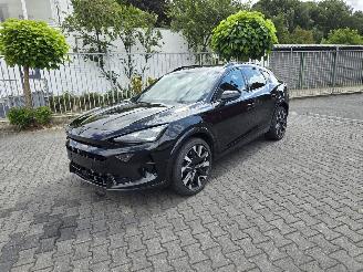 Avarii autoturisme Cupra Formentor VZ Hybride 200 kW 2025/3