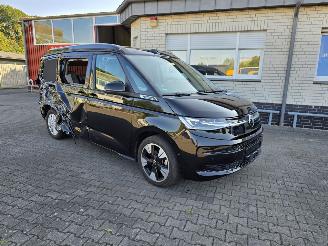 Unfallwagen Volkswagen Transporter T7 California OCEAN TDi 2025/4