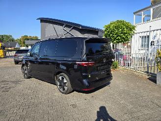 Coche accidentado Volkswagen Transporter T7 California OCEAN TDi 2025/4