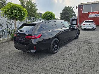 Unfallwagen BMW  530e M 220 kW Hybride 2024/11