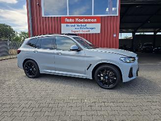  BMW X3 30e Hybride M PAKET 2023/10