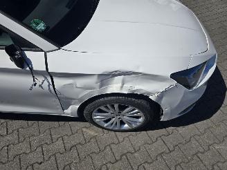Seat Leon Leon Sportstourer 2.0 TDI picture 13