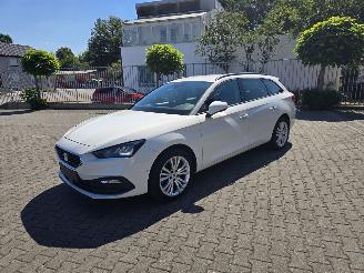Avarii autoturisme Seat  Leon Sportstourer 2.0 TDI 2025/5