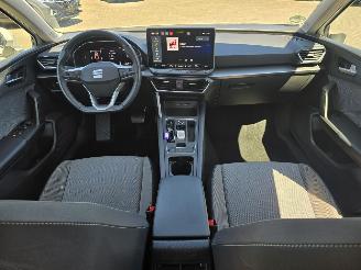 Seat Leon Leon Sportstourer 2.0 TDI picture 5