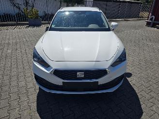 Seat Leon Leon Sportstourer 2.0 TDI picture 14