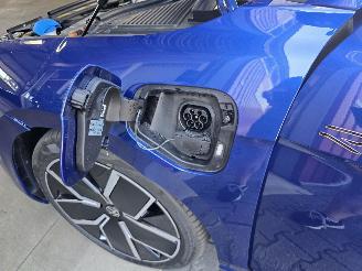Volkswagen Passat eTSi FULL HYBRID 200 kW R-LINE picture 21