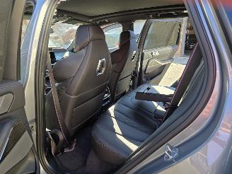 BMW X5 3.0d M VOLLAUSSTATTUNG picture 46