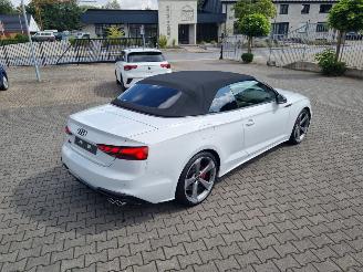 Audi S5 Cabrio S-LINE 260 kW picture 50
