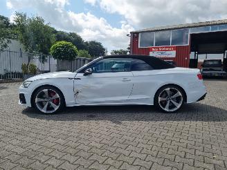 Audi S5 Cabrio S-LINE 260 kW picture 6