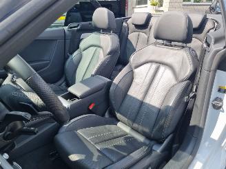 Audi S5 Cabrio S-LINE 260 kW picture 45